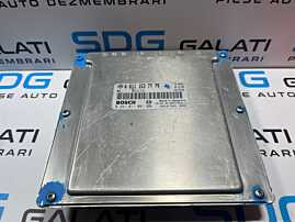 ECU Calculator Motor Mercedes W203 Clasa C Class C220 2.2 CDI 2000 - 2007 Cod A6111537779 0281011001 [L3236]