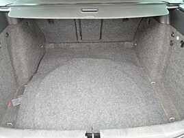 Mocheta Capac Podea Portbagaj Skoda Octavia 2 Break Combi 2004 - 2013