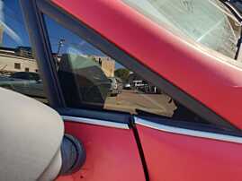 Geam Sticla de pe Aripa Caroserie Dreapta Fata Seat Ibiza 2008 - 2012 [m8333]