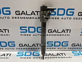 Injector Injectoare Mercedes Clasa C Class W203 C200 C220 2.2 CDI 2001 - 2007 Cod 0445110177 A6460700287 6460700287