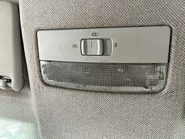 Plafoniera Lumini Lampa Bec Iluminare Habitaclu Interior Seat Ibiza 2008 - 2012