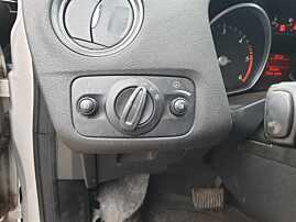 Bloc Lumini cu Proiectoare si Functia Auto Ford Mondeo MK 4 2007 - 2014