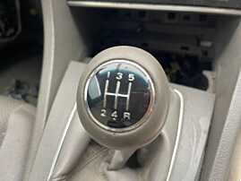 Timonerie Ansamblu Maneta cu Tija Schimbator Viteze Cutie Manuala 5 Trepte Audi A4 B6 1.9 TDI 2001 - 2005 [M8373]