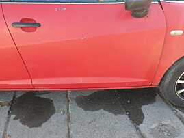 Usa Usi Portiera Portiere Dreapta Fata Dezechipata cu Defect Seat Ibiza 2008 - 2017 Culoare LS3H