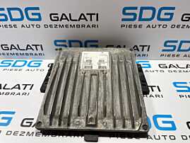 ECU Calculator Motor Renault Clio 2 Symbol 1.5 DCI 1998 - 2012 Cod 8200334540 8200376811