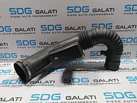 Tub Tubulatura Conducta Admisie Aer Fiat Stilo 1.6 2001 - 2008 Cod A94746807209 46807209 [D1055]