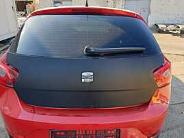 Motoras Stergator Luneta Geam Sticla de pe Hayon Haion Portbagaj Seat Ibiza 2008 - 2017