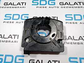 Spira Spirala Panglica Volan Audi A6 C5 1998 - 2005 Cod 1J0959654J [B3754]