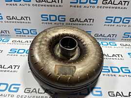 Convertizor Peugeot 308 1.6 16V 2007 - 2015 Cod 8200556447