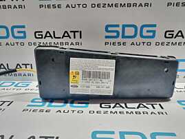 Airbag din Scaun Stanga Fata Sofer Ford Focus 1 1998 - 2004 Cod 98AB-A611D11-BE 98ABA611D11BE [L9703]