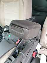 Cotiera Textil Cleme Rupte la Capac Audi A4 B6 2001 - 2005 Cod ccrb6sdgba1