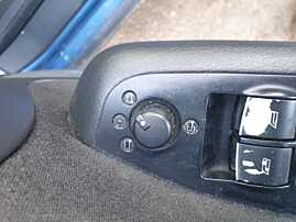 Buton Reglaj Oglinzi cu Pliere Rabatare Electrica Audi A4 B6 2001 - 2005