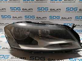 Far Dreapta Halogen Defect pentru Piese Volkswagen Passat B7 2010 - 2015 Cod 3AC941006