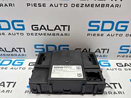 Unitate Modul Calculator Confort Comfort Nissan Qashqai 2007 - 2014 Cod 284B2JD02D 5WK49372 [L3649]
