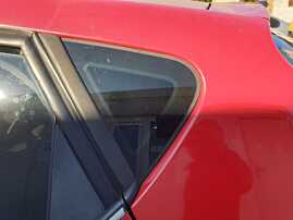 Geam Sticla Fix de pe Aripa Caroserie Stanga Spate Seat Ibiza 2008 - 2012