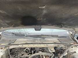 Brat Dreapta Stergator Parbriz Ford Mondeo MK 4 2007 - 2014