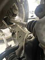 Planetara Stanga pentru Cutie de Viteze Automata Ford Mondeo MK 4 2.0 TDCI 2007 - 2014