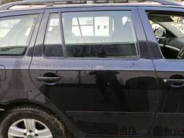 Usa Usi Portiera Portiere Dreapta Spate Dezechipata Skoda Octavia 2 Facelift Break Combi 2008 - 2013 Culoare 9910