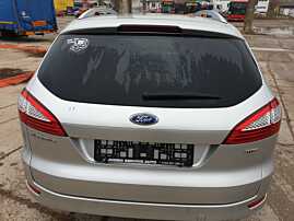 Brat Stergator Luneta Geam Sticla de pe Hayon Haion Portbagaj Ford Mondeo MK 4 Break Turnier 2007 - 2014