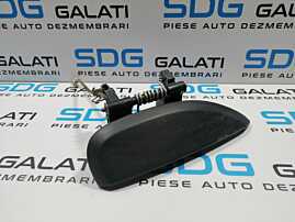 Maner Clapeta Deschidere Actionare Usa Portiera Dreapta Spate Dacia Sandero 2 2012 - 2018 Cod mpdssdgb1s2