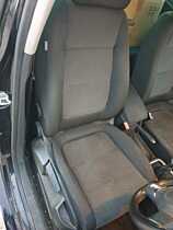 Airbag din Scaun Dreapta Fata Pasager Volkswagen Golf 6 Plus 2008 - 2014