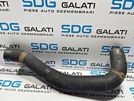 Furtun Conducta Radiator Apa Lexus IS 220 2.2 D 2005 - 2012 Cod fcrasdg101