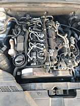 Chiulasa Chiuloasa Echipata cu Ax Axe Came Supape Tacheti Audi A5 2.0 TDI CAHA CAHB CAGA CAGB CMEA 2009 - 2011