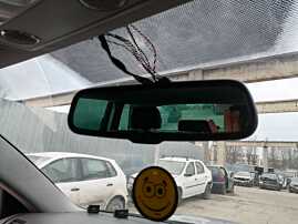 Oglinda Retrovizoare Interior Volkswagen Touareg 2003 - 2010 [0427]