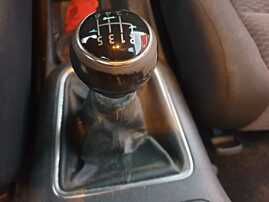 Timonerie Ansamblu Maneta Schimbator Viteze cu Sufe Cabluri Volkswagen Golf 6 Plus 2.0 TDI 2008 - 2014