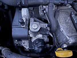Pompa de Inalta Presiune cu Senzor Regulator Volkswagen Polo 6R 1.4 TDI 2014 - 2018 Cod 04B130755F 28470303 [AV2649]