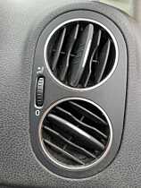 Gura Grila Aer Aerisire Ventilatie Bord Laterala Dreapta Volkswagen Golf 6 Plus 2008 - 2014