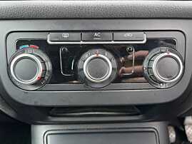 Climatronic Panou Comanda AC Aer COnditionat Clima Volkswagen Golf 6 Plus 2008 - 2014