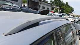 Bare Bari Longitudinale Skoda Octavia 3 Break Combi 2013 - 2017 [0318]