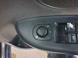 Buton Reglaj Oglinzi Fara Pliere Rabatare Volkswagen Golf 6 Plus 2008 - 2014