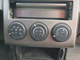 Panou Comanda AC Clima Climatronic Aer Conditionat Nissan X Trail T30 2000 - 2007 [0464]