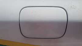 Usa Usita Capac Clapeta Buson Rezervor Skoda Superb 2 Hatchback Berlina 2008 - 2013 Culoare LF9E [0231]