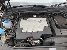Cutie Viteze Automata Cod KQC Volkswagen CC 2.0 TDI 2011 - 2017 [0397]