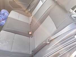 Bancheta Spate Pasageri Sezut cu Spatar Volkswagen Golf 7 Break Combi 2013 - 2017
