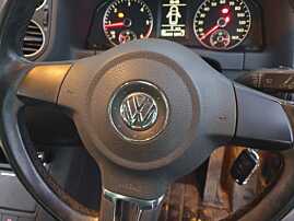 Airbag de pe Volan Volkswagen Golf 6 Plus 2008 - 2014