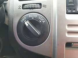 Buton Diferential 4x4 Nissan X Trail T30 2000 - 2007 [0465]