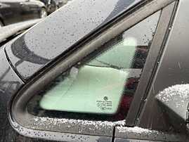 Geam Sticla Fix de pe Aripa Caroserie Stanga Fata Volkswagen Golf 6 Plus 2008 - 2014