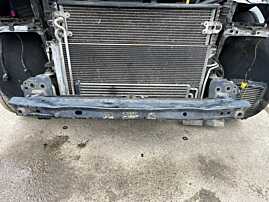 Armatura Intaritura Fata Volkswagen Touareg 7L 2002 - 2010