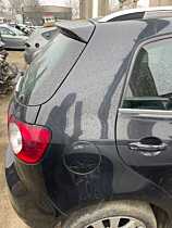 Aripa Panou Caroserie Dreapta Spate Volkswagen Golf 6 Plus 2008 - 2014