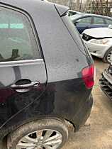 Aripa Panou Caroserie Stanga Spate Volkswagen Golf 6 Plus 2008 - 2014