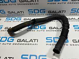 Furtun Conducta Radiator Apa Lexus IS 220 2.2 D 2005 - 2012 Cod fcrasdg102