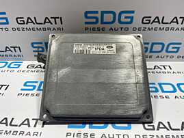 ECU Calculator Motor Ford Fiesta 1.2 1.25 2002 - 2008 Cod 3S61-12A650-CA S118107004C