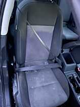 Centura Siguranta Dreapta Fata Pasager Volkswagen Golf 7 2013 - 2017