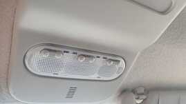 Plafoniera Lampa Lumini Interior Dacia Duster 1 HS 2010 - 2015 [0534]