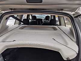 Polita Tavita Portbagaj Dacia Duster 1 HS 2010 - 2015 [0536]