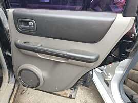 Panou Tapiterie Fata Interioara de pe Usa Portiera Dreapta Spate Nissan X Trail T30 2000 - 2007 [0473]
